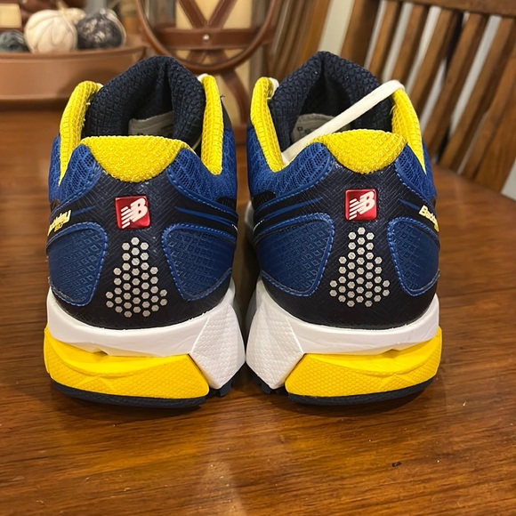 New Balance MR890BY 890 shoes sneakers new running Men’s Size 8.5 - Picture 7 of 14